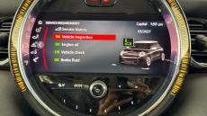 MINI Hatchback 1.5 Cooper Classic 3dr Auto Petrol Hatchback